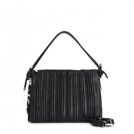 Cafe Noir Borsetta PLISSETTATA - C3WG0204