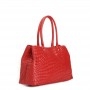 Cafe Noir SHOPPING CON INTRECCIO E ACCESSORIO PENDENTE - C3WI0201