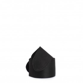 Cafe Noir CINTURA IN CROSTA LEGGERA CON NODO - C4JU0022