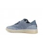 Cafe Noir SNEAKERS IN PELLE SCAMOSCIATA - C1BU2002