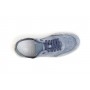 Cafe Noir SNEAKERS IN PELLE SCAMOSCIATA - C1BU2002