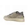 Cafe Noir SNEAKERS IN PELLE SCAMOSCIATA - C1BU2002