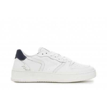 Cafe Noir SNEAKERS IN PELLE - C1BU2004
