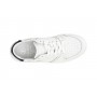 Cafe Noir SNEAKERS IN PELLE - C1BU2004