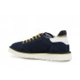 Cafe Noir SCARPE ALLACCIATE IN PELLE SCAMOSCIATA - C1BU2005