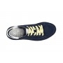Cafe Noir SCARPE ALLACCIATE IN PELLE SCAMOSCIATA - C1BU2005
