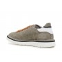 Cafe Noir SCARPE ALLACCIATE IN PELLE SCAMOSCIATA - C1BU2005