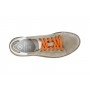 Cafe Noir SCARPE ALLACCIATE IN PELLE SCAMOSCIATA - C1BU2005