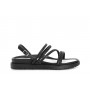 Cafe Noir SANDALO FASCE CON STRASS - C1GN9040