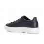 Cafe Noir SNEAKERS IN PELLE - C1PZ1000