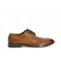 Cafe Noir DERBY IN PELLE - C1RM1040