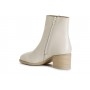 Cafe Noir TRONCHETTO IN NAPPA CON TRECCIA A DECORO - C1EN4002