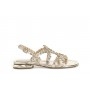 Cafe Noir SANDALO CON STRASS - C1GD9001