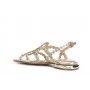 Cafe Noir SANDALO CON STRASS - C1GD9001