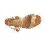 Cafe Noir SANDALO IN PELLE - C1LM1041