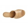 Cafe Noir CIABATTA CON DOPPIA FASCIA - C1LM1044