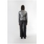Cafe Noir CHIODO SIMILPELLE  LAMINATA - C7JG0028