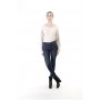 Cafe Noir DENIM SKINNY - C7JJ1028