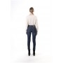 Cafe Noir DENIM SKINNY - C7JJ1028