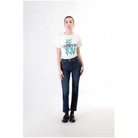 Cafe Noir DENIM SLIM - C7JJ1030