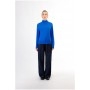 Cafe Noir MAGLIA BASICA COLLO ALTO - C7JM0222