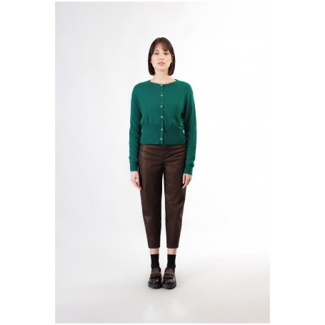 Cafe Noir CARDIGAN BASIC - C7JM0223