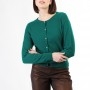 Cafe Noir CARDIGAN BASIC - C7JM0223