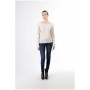 Cafe Noir MAGLIA  BASIC SCOLLO A BARCA - C7JM0224