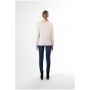 Cafe Noir MAGLIA  BASIC SCOLLO A BARCA - C7JM0224
