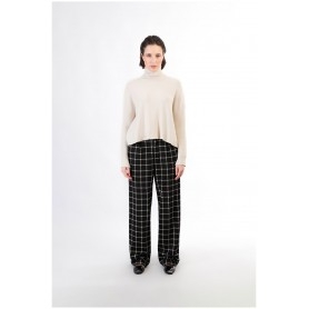 Cafe Noir MAGLIONE COLLO ALTO - C7JM0232