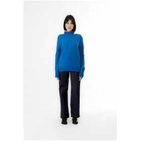 Cafe Noir MAGLIONE COLLO ALTO CON OBLÃ² - C7JM0241