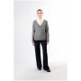 Cafe Noir MAGLIONE CON SCOLLATURA A V - C7JM0245