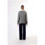 Cafe Noir MAGLIONE CON SCOLLATURA A V - C7JM0245