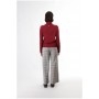 Cafe Noir MAGLIA CON COLLETTO ALTO - C7JM0257