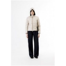 Cafe Noir PIUMINO CORTO - C7JN0088