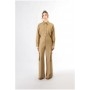 Cafe Noir PANTALONE WIDE CON TASCONI - C7JP0197