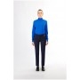Cafe Noir PANTALONE CHINO TESSUTO  BISTRETCH - C7JP0200