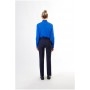 Cafe Noir PANTALONE CHINO TESSUTO  BISTRETCH - C7JP0200