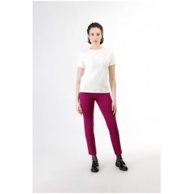 Cafe Noir TSHIRT MANICA CORTA CON LOGO BE NOIR - C7JT0189