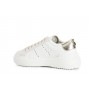 Cafe Noir SNEAKER IN SIMILPELLE - C1XD9003