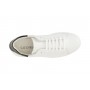 Cafe Noir SNEAKERS IN PELLE - C1XN1012