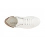 Cafe Noir SNEAKERS IN PELLE - C1XN1012