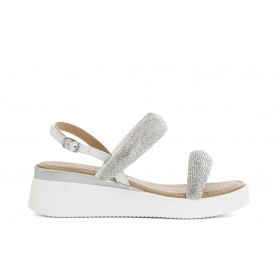 Cafe Noir SANDALO FRATE CON STRASS - C1XO9011