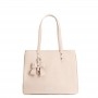 Cafe Noir SHOPPING CON DETTAGLIO CHARM CON FIOCCO - C3NC0609