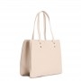 Cafe Noir SHOPPING CON DETTAGLIO CHARM CON FIOCCO - C3NC0609