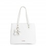 Cafe Noir SHOPPING CON DETTAGLIO CHARM CON FIOCCO - C3NC0609