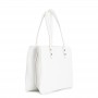 Cafe Noir SHOPPING CON DETTAGLIO CHARM CON FIOCCO - C3NC0609