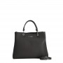 Cafe Noir TOTE IN PELLE MARTELLATA - C3XH0007