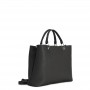 Cafe Noir TOTE IN PELLE MARTELLATA - C3XH0007