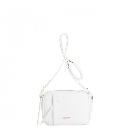 Cafe Noir CAMERA BAG CON TASCA E ZIP, SPALLACCIO CON INFILATURA - C3YD0613